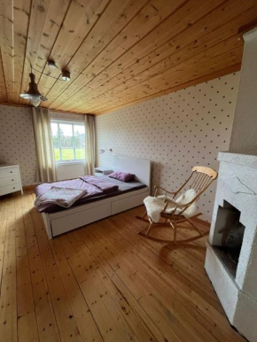 Room Svea in Arvidsjaur